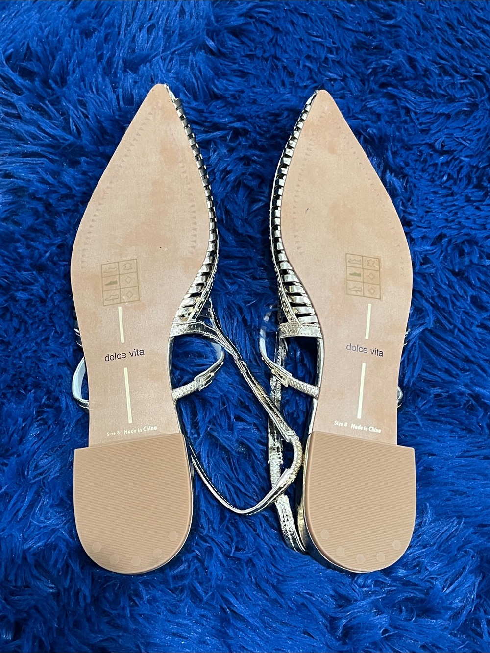 Women’s Shoe Bundle Size 8 - Picture 5 of 10